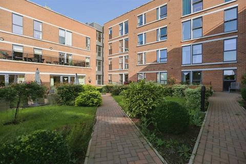 1 bedroom apartment for sale, Glenhills Court, Little Glen Road, Glen Parva, Leicester