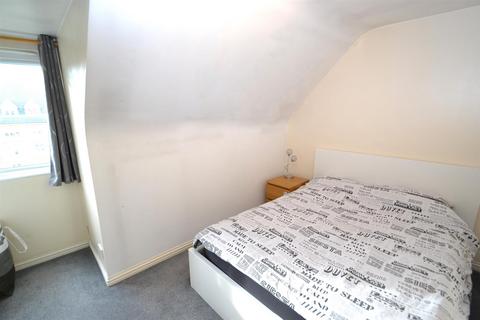 1 bedroom flat for sale, Trinity House, Station Road, Borehamwood