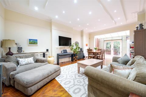 3 bedroom apartment for sale, Langland Gardens, London, NW3