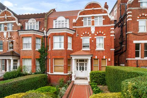 3 bedroom apartment for sale, Langland Gardens, London, NW3