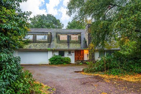 Kimwood Windmill Lane, Barnet, EN5 3HX