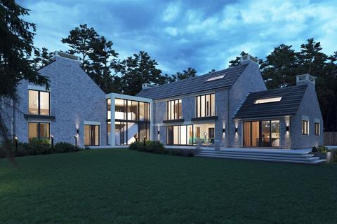 Kimwood Windmill Lane, Barnet, EN5 3HX