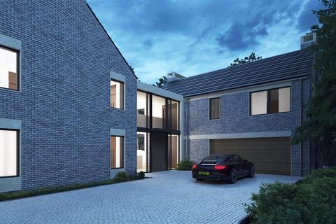 Kimwood Windmill Lane, Barnet, EN5 3HX
