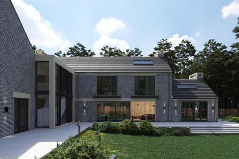 Kimwood Windmill Lane, Barnet, EN5 3HX