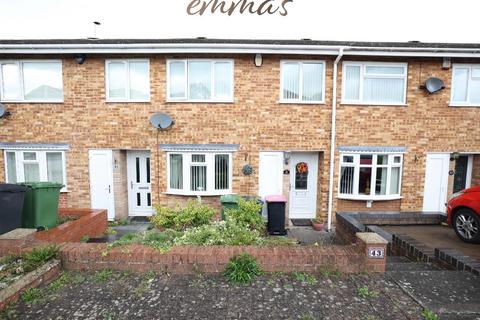 43 Ravenswood Hill, Coleshill, Birmingham, B46 1BN