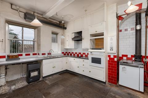 5 bedroom character property for sale - Castle Hill, Leyburn DL8