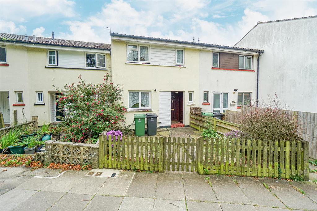 Kent Road, St. Leonardsonsea 3 bed terraced house for sale £230,000