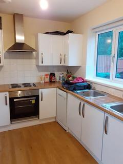 1 bedroom in a house share to rent - ROOMS TO LET - Wheatley Avenue, Somercotes