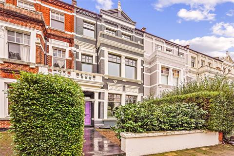 5 bedroom terraced house to rent, Fentiman Road, London, SW8