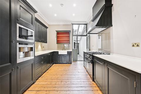 5 bedroom terraced house to rent, Fentiman Road, London, SW8