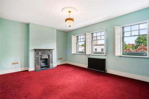 undefined, Fentiman Road, London, SW8