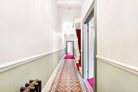 undefined, Fentiman Road, London, SW8