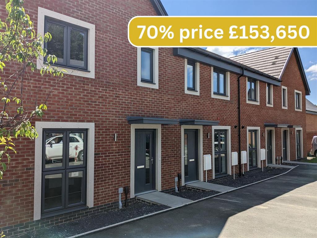 Parc Ceirw, Morriston, Swansea 2 bed semidetached house for sale £