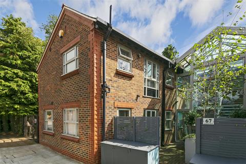 2 bedroom apartment for sale - Strathmore Road, Teddington