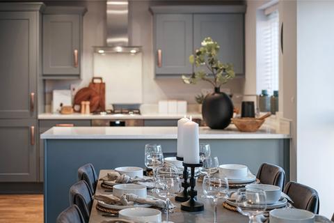 4 bedroom detached house for sale - Whitechapel Gardens, Bodicote, Banbury, Oxfordshire, OX15
