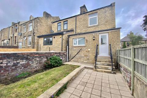 2 bedroom semi-detached house for sale, Clifton Road, Marsh, Huddersfield