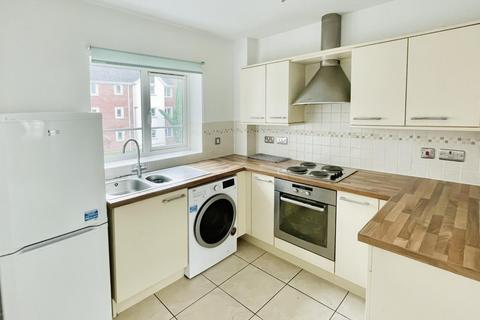1 bedroom apartment for sale - Cordelia Close, Stratford upon Avon