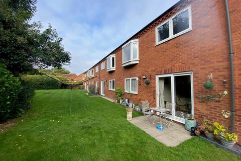 2 bedroom retirement property for sale - Lower Queen Street, Sutton Coldfield