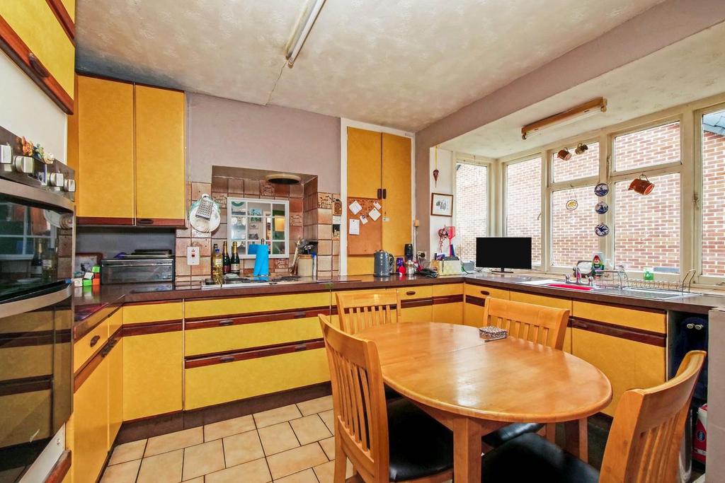 Murton Garth, Murton, York 3 bed detached bungalow for sale £340,000