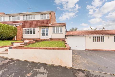 4 bedroom semi-detached house for sale, Andover Crescent, Kingswinford, DY6 8PH