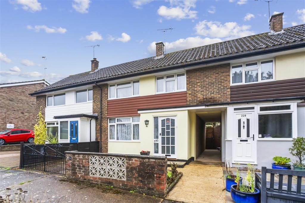 Portsmouth Road, Cobham 3 bed terraced house for sale £395,000