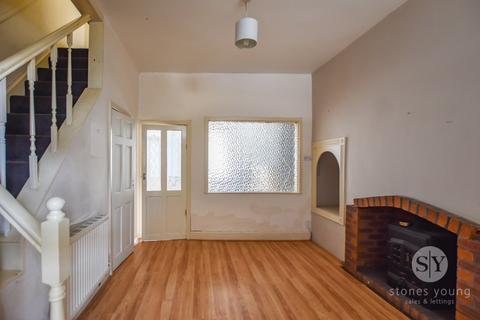3 bedroom terraced house for sale, East Street, Feniscowles, Blackburn, BB2