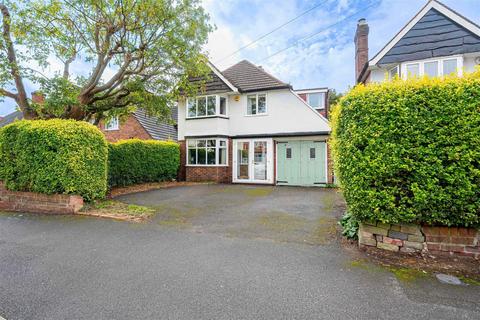 4 Holifast Road, Sutton Coldfield, B72 1AP