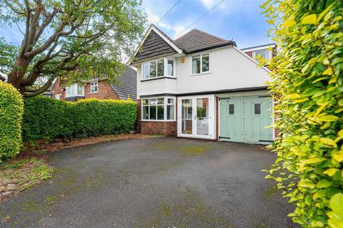 4 Holifast Road, Sutton Coldfield, B72 1AP