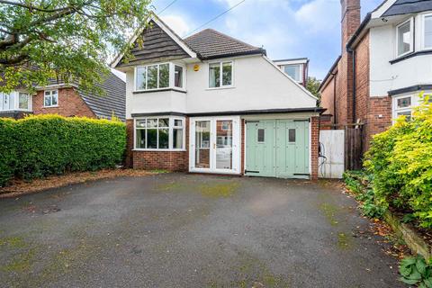 4 Holifast Road, Sutton Coldfield, B72 1AP