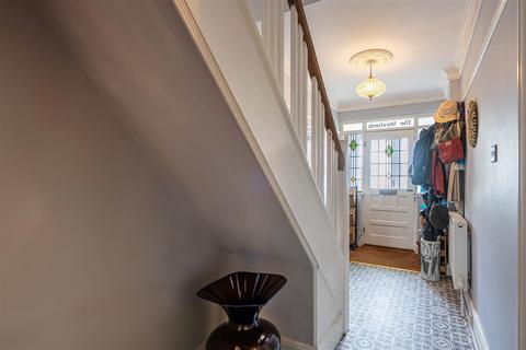 4 Holifast Road, Sutton Coldfield, B72 1AP