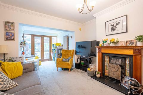4 Holifast Road, Sutton Coldfield, B72 1AP
