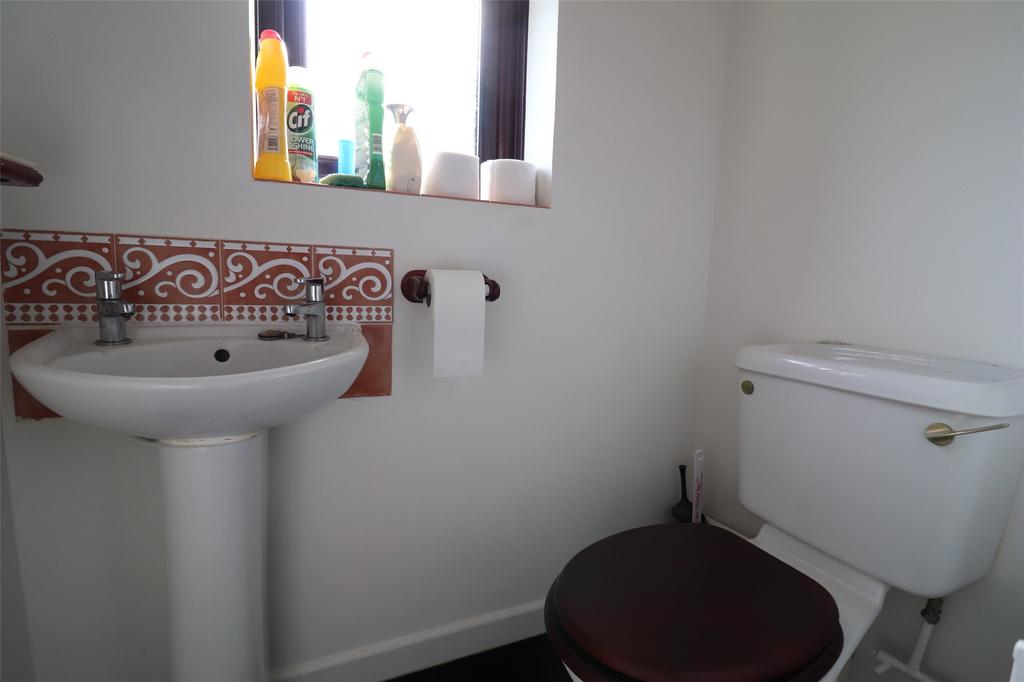 Cloakroom