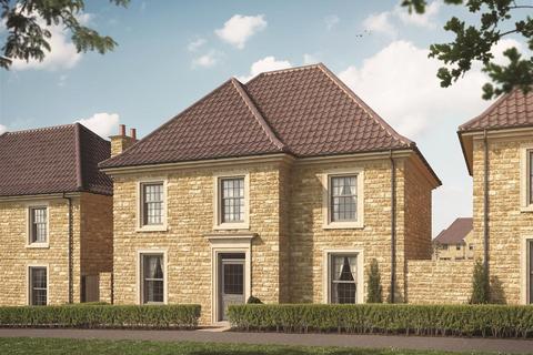 4 bedroom detached house for sale - Plot 124, Sulis Down, Bath