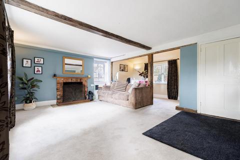 4 bedroom detached house for sale, Watch House Green, Felsted, Dunmow