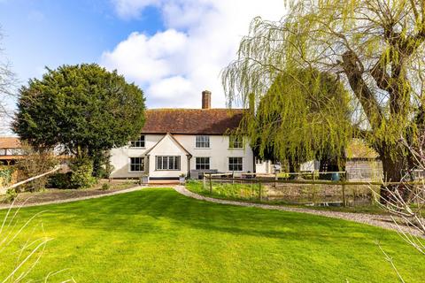 4 bedroom detached house for sale, Watch House Green, Felsted, Dunmow