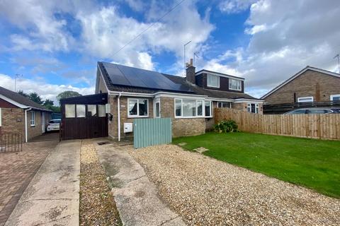 42 Blacksmiths Way, Hartwell, Northampton, NN7 2HY