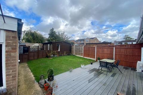 42 Blacksmiths Way, Hartwell, Northampton, NN7 2HY
