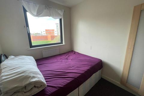 2 bedroom flat for sale - West Gate Plaza,Moor Street