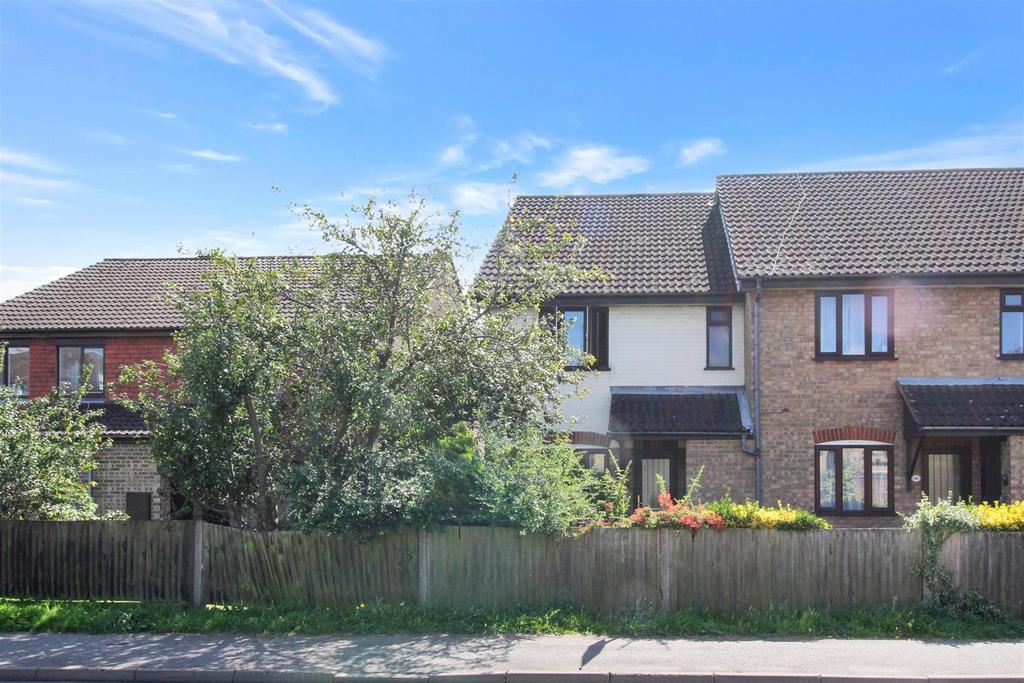 Godwin Close, West Ewell 1 bed for sale £250,000