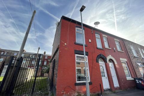 26 Allingham Street, Manchester, M13 0ZF