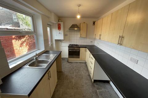 26 Allingham Street, Manchester, M13 0ZF