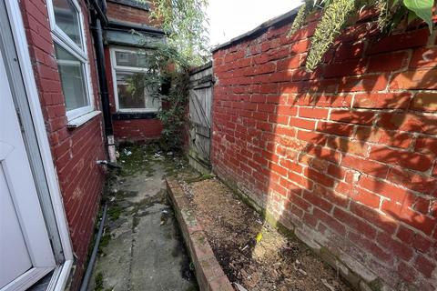 26 Allingham Street, Manchester, M13 0ZF