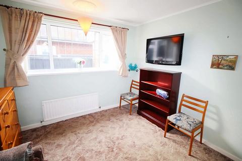 2 bedroom detached bungalow for sale, Wolverhampton Road, Pelsall, Walsall, WS3