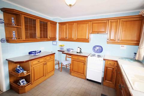 2 bedroom detached bungalow for sale, Wolverhampton Road, Pelsall, Walsall, WS3