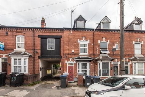 6 bedroom house to rent, Harrow Road, Birmingham