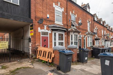 6 bedroom house to rent, Harrow Road, Birmingham