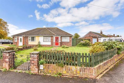 2 bedroom semi-detached bungalow for sale, Milton Avenue, Andover