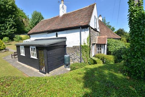 North Hill Cottage Alkham Valley Road, Alkham, Dover, CT15 7BX