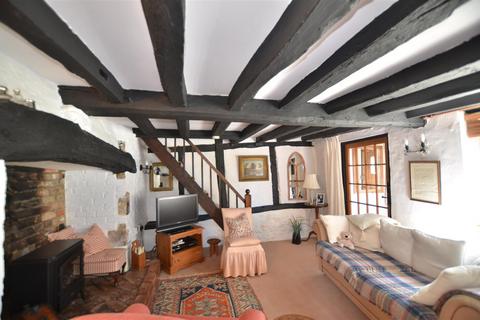 North Hill Cottage Alkham Valley Road, Alkham, Dover, CT15 7BX