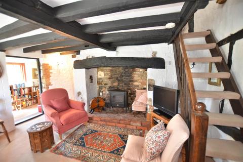 North Hill Cottage Alkham Valley Road, Alkham, Dover, CT15 7BX